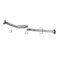 Ap Exhaust Catalytic Converter-Direct Fit, 645804 645804 - alternate 1